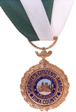 Photo: Citizens' Medal